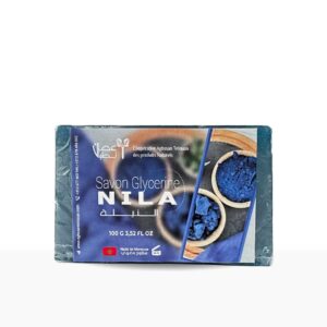 Savon Glycerine au Nila